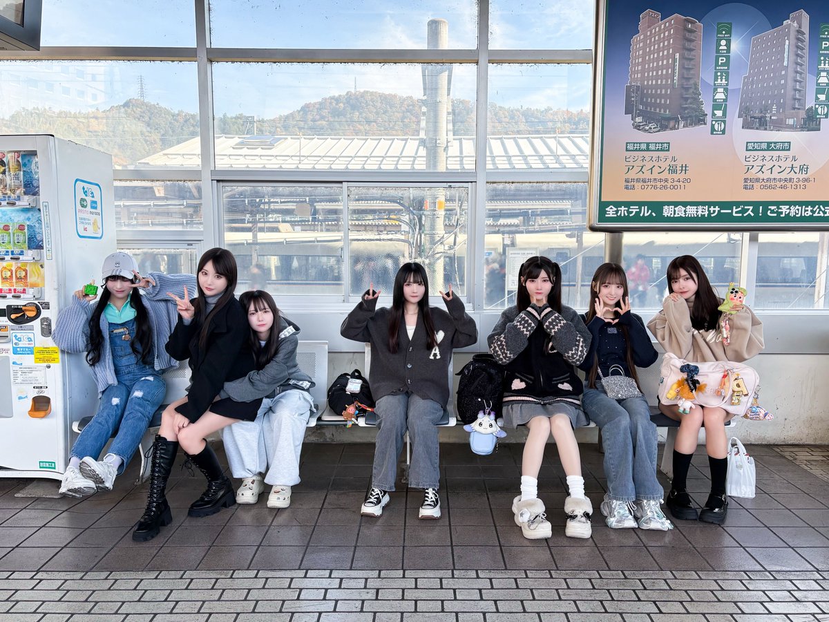 のんふぃく！ tweet media