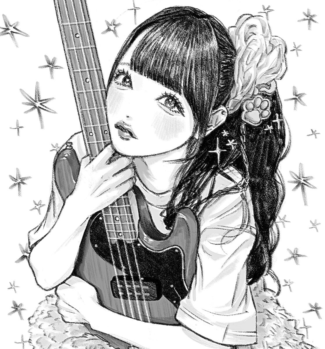 yunachamalove's tweet photo. かっこいい☆*。ゆなちゃん♡

@uba_va__3 https://t.co/5jVsKDxo3J