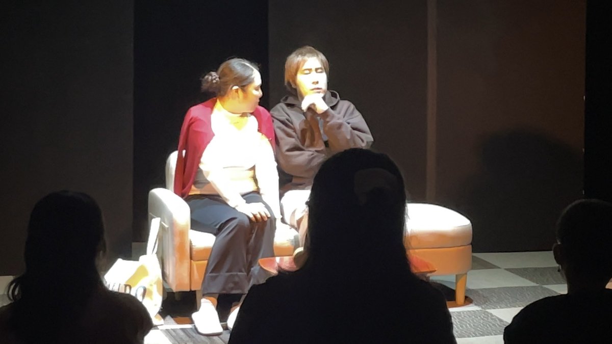 創作処　愛染屋 tweet media