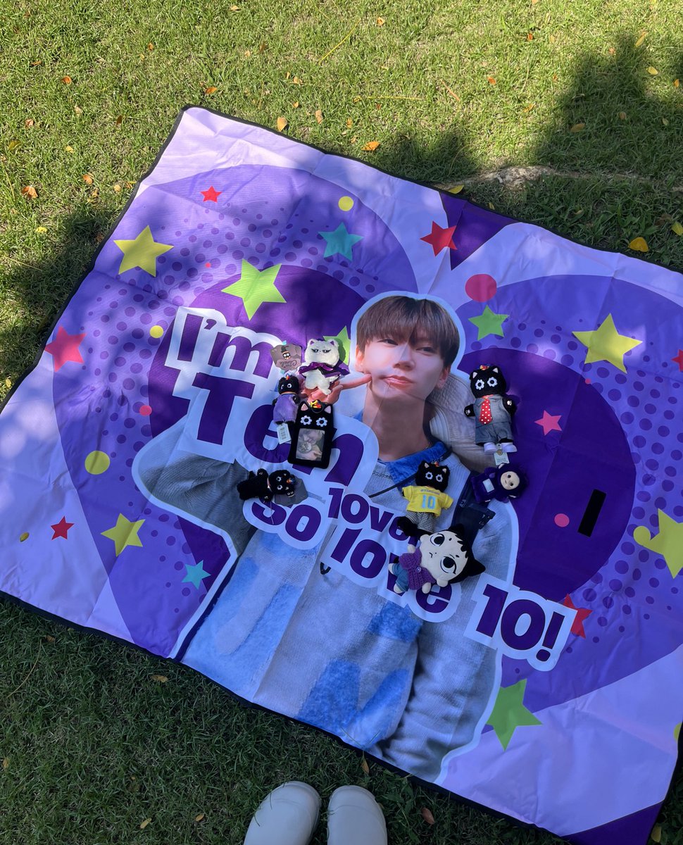 💟 STUNNER 100M 💟

แจกเสื่อลายนี้ 1 ผืนค่ะ 

📎 สตรีม STUNNER ติดต่อกันอย่างน้อย 1 อาทิตย์
📍 แชร์เพลง ในเมนชั่น open.spotify.com/track/63j1HWrX…

⭐️ STUNNER 100M ⭐️
⭐️ STUNNER 100M ⭐️
⭐️ STUNNER 100M ⭐️

#StreamForTEN #เลิฟลี่สตรีมเตนล์ได้