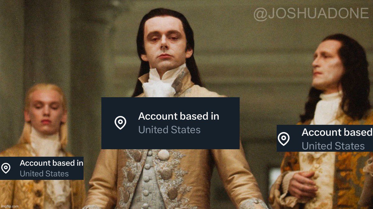 JoshuaDone's tweet image. 