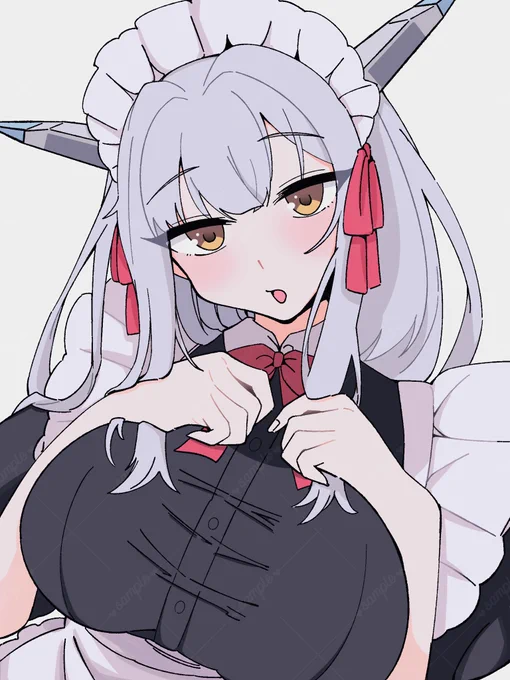 【COMMISSION】 ご依頼ありがとうございました!!!