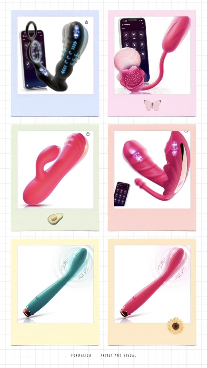 jamesma523353's tweet photo. If you'd like to try out the toys for free, please stay tuned—this is very important!
Which one do you like? Tell me. https://t.co/lOu5sIWd3J