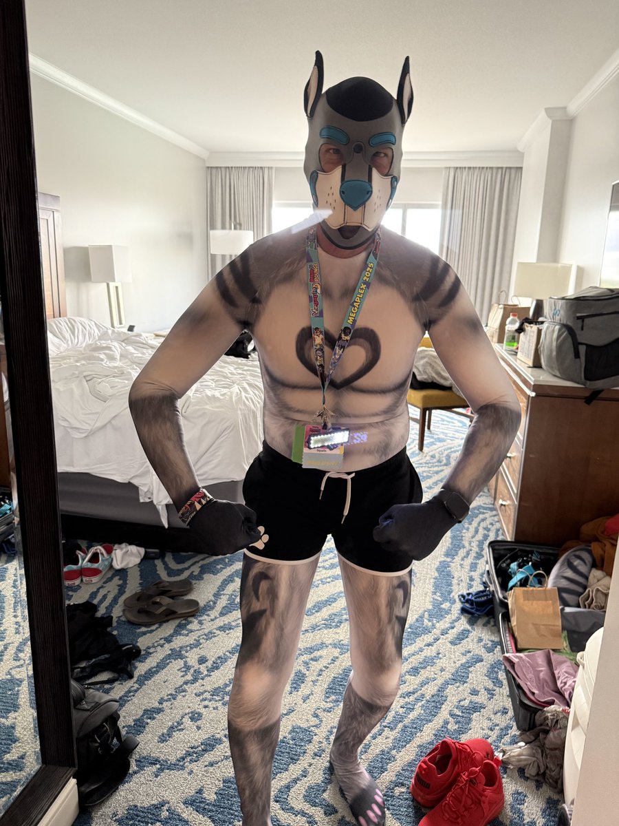 Squalls 🔜EDCO tweet media