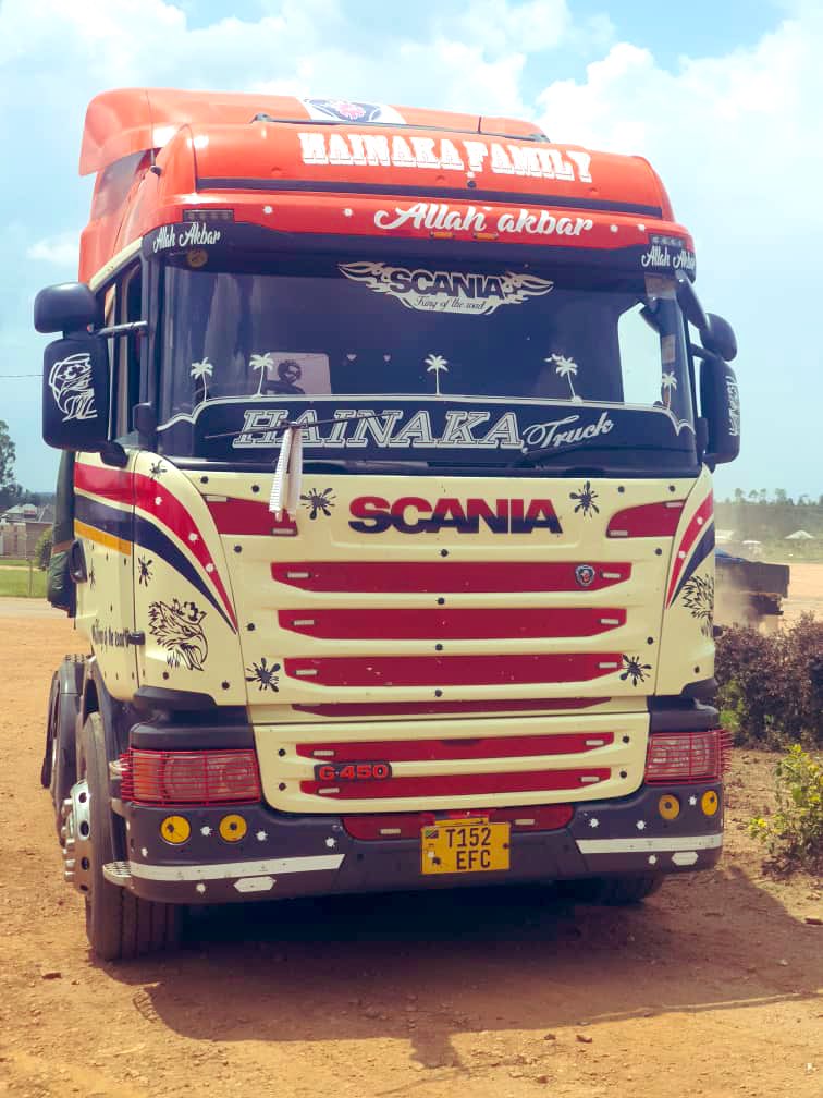 Good morning Folks 🌞