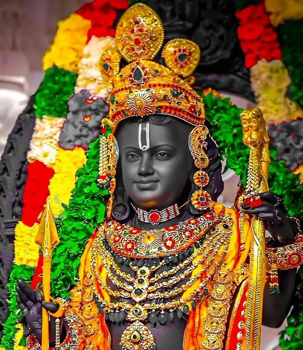 जय श्री राम 🙏
🚩🚩🚩🚩🚩🚩🚩