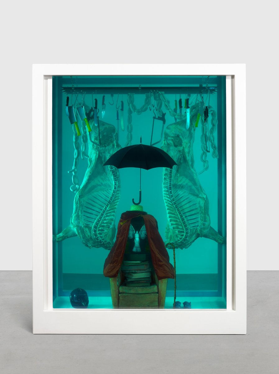 No Love Lost　Damien Hirst　ダミアン・ハースト ダミアン・ハースト Damien Hirst For the Love of God, Believe
