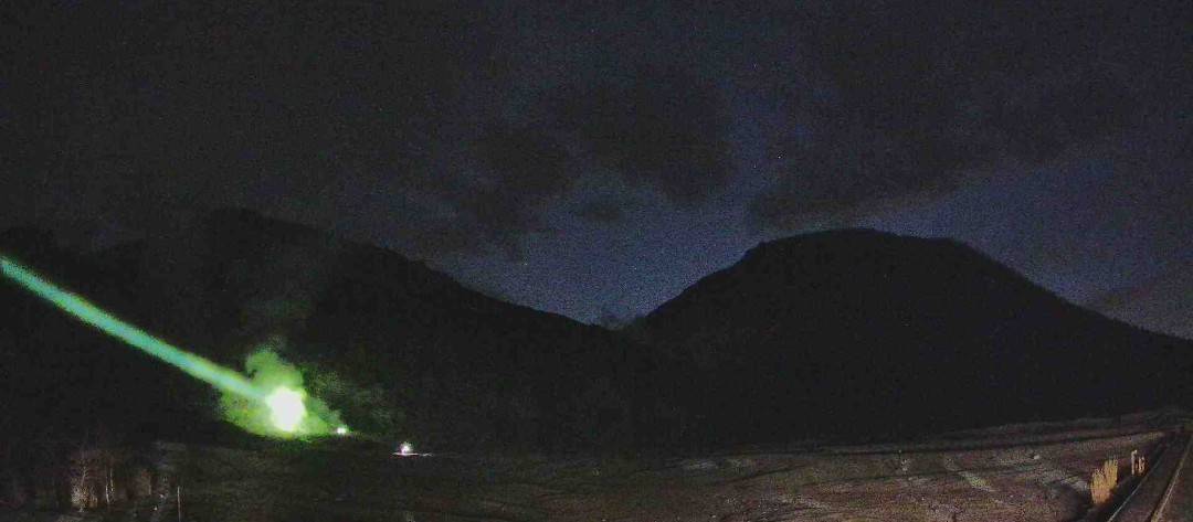 硫黄山のライトアップはもうチェックしましたか?本日23日も16:30〜19:00までライトアップ予定です!MOKMOKベースも18:00まで営業中!!ぜひお越しください😊詳しくは下記より!!
mashuko-iozan.jp/blog/2025/10/3…

#硫黄山 #ライトアップ #道東三湖 #旅行 #北海道 #観光 #摩周湖硫黄山スカイロード