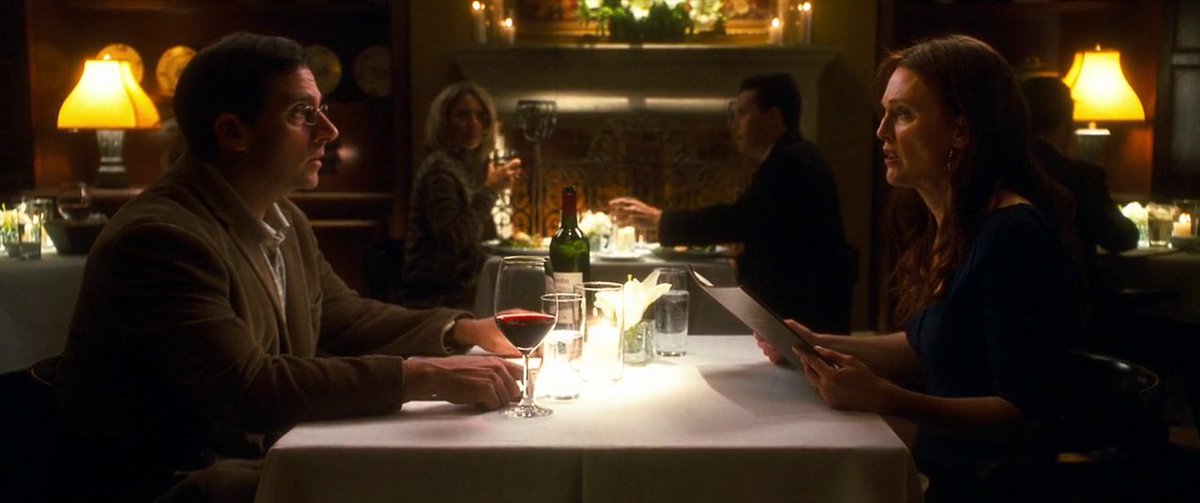 NicoAnselmino's tweet image. 🎬 Crazy, Stupid, Love (2011) 🎬🍿

#CrazyStupidLove #Locoyestupidoamor

#SteveCarell #RyanGosling #JulianneMoore #EmmaStone #MarisaTomei #KevinBacon #JonahBobo #JoeyKing #CrystalReed #LizaLapira #JohnCarrollLynch #JoshGroban