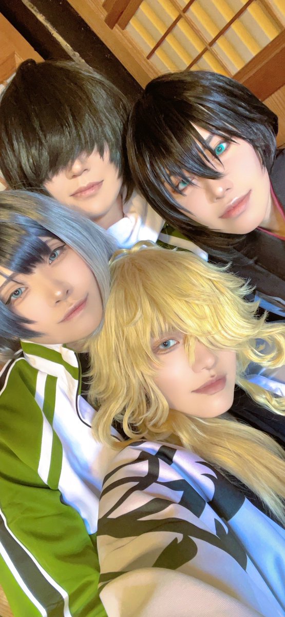 fj__mr's tweet photo. レイヤーっておもろしろいと思うなど

cos https://t.co/4B9qbM5j3n