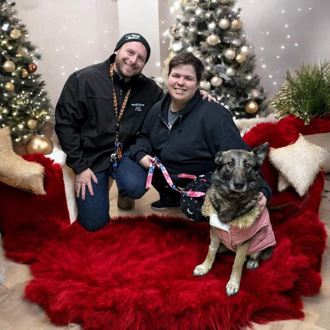 Momma Sciggles tweet media