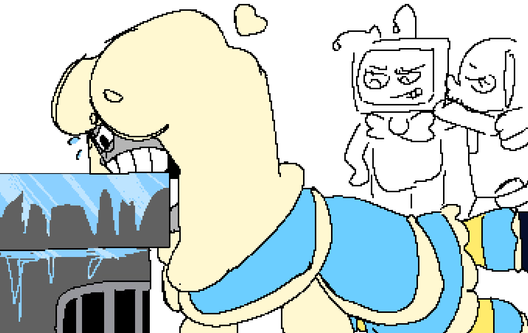 🥚🧁Unreal Hallucination tweet media