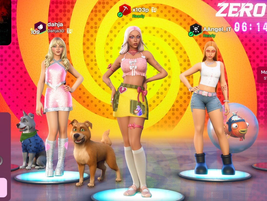 ready for delulu 😁