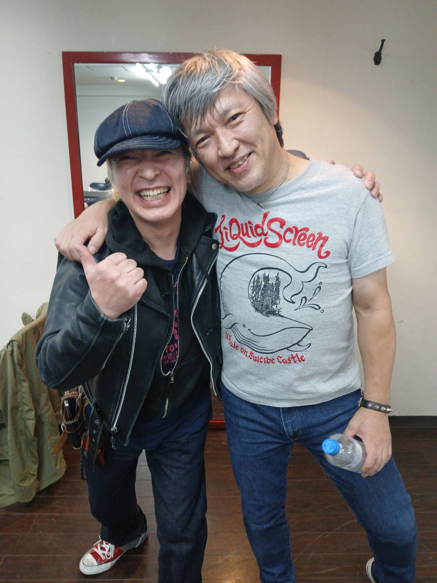 【時代が俺を置いてった】 ダブルボギーズのエッさんと！ 俺の人生を導いた(狂わせた？🤣)うちの1