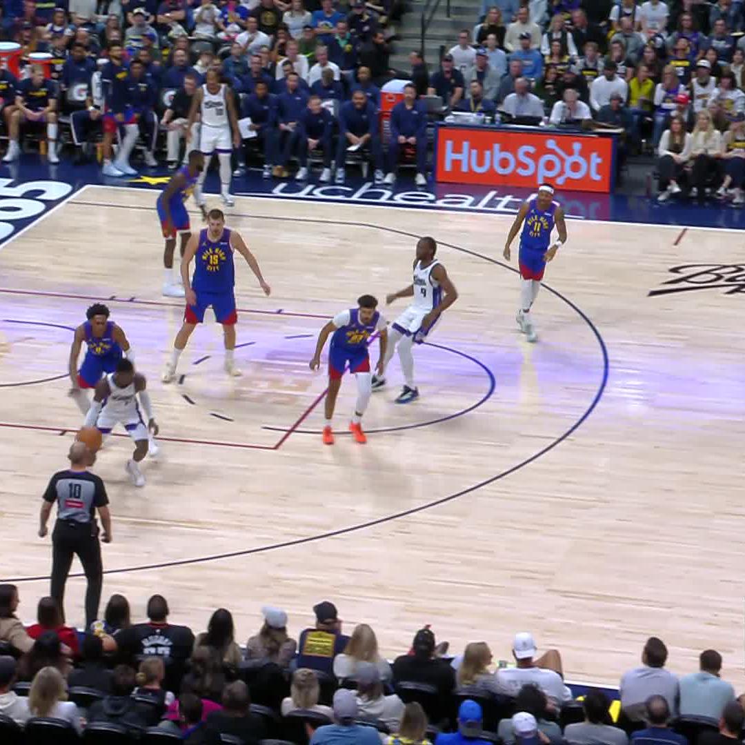 Dennis the MENACE 😈 