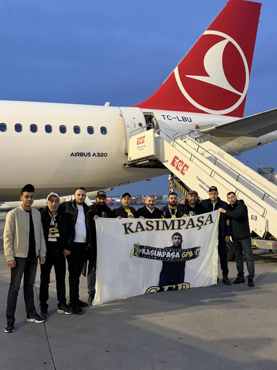 SEVDAMIZIN PEŞİNDEYİZ KASIMPAŞA GFB #rizeaway