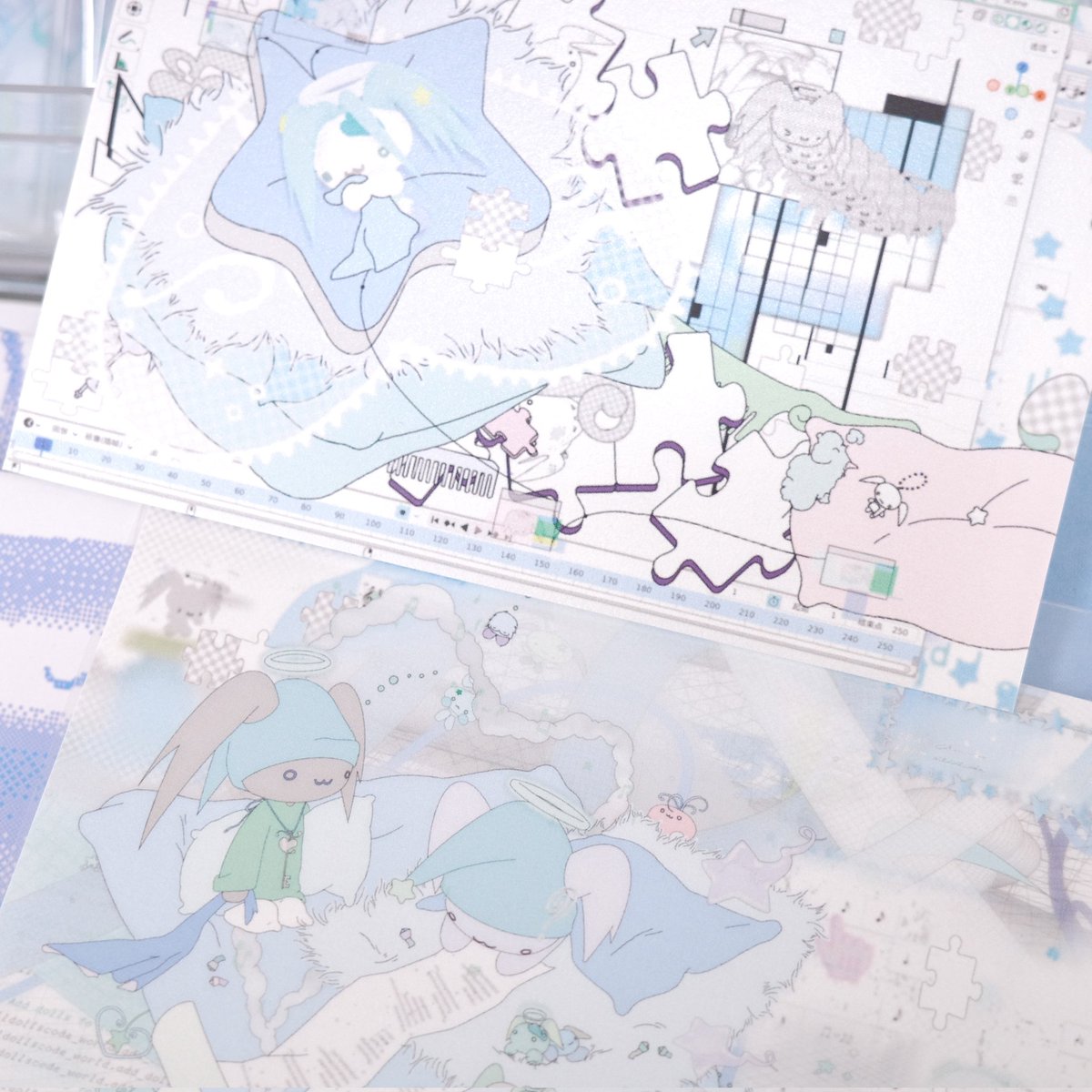 본부대로® tweet media