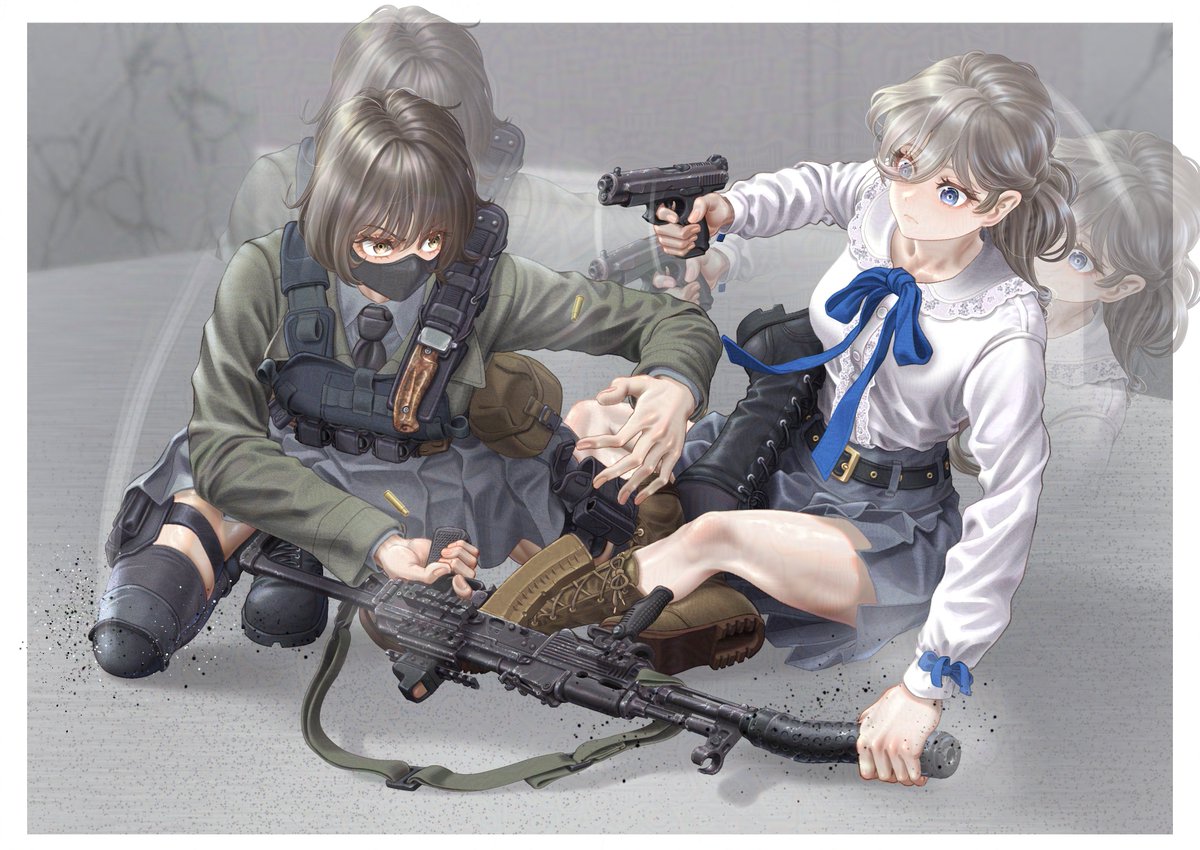 Tiger(N) 本アカ(Comms Open) (@TigerN28502735) / Posts / X