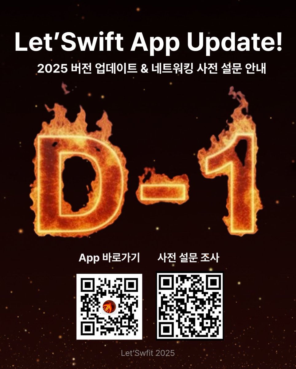 Let'Swift tweet media