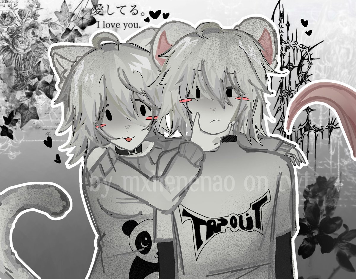 mxlienenao's tweet image. Rbx commission on dc! Thank you for purchasing :3

#robuxcommission #robloxcommission #robuxcommissions #ArtCommission