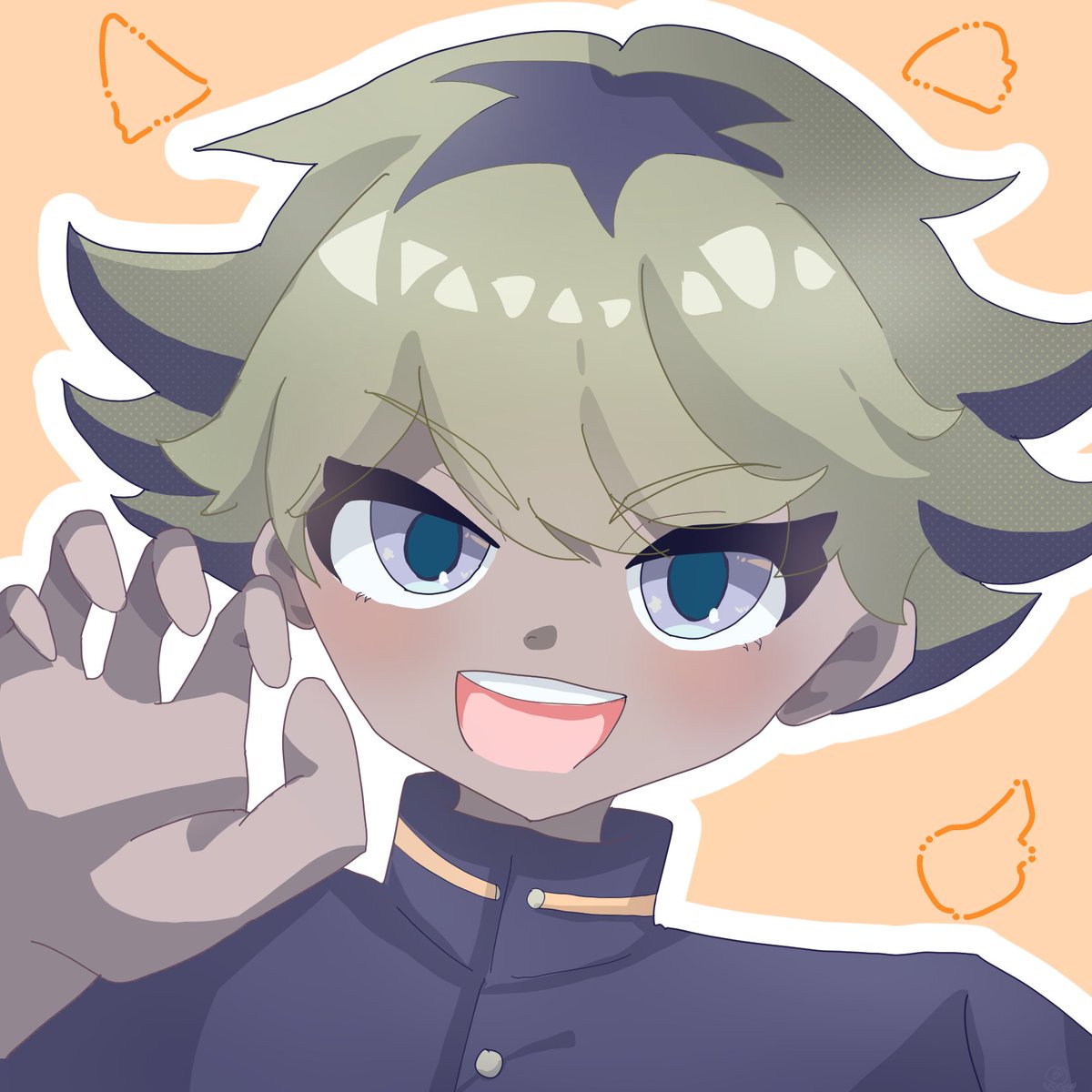 爆速七桁│イラストプロデューサー系Vtuber (@ito2zi) / Posts / X