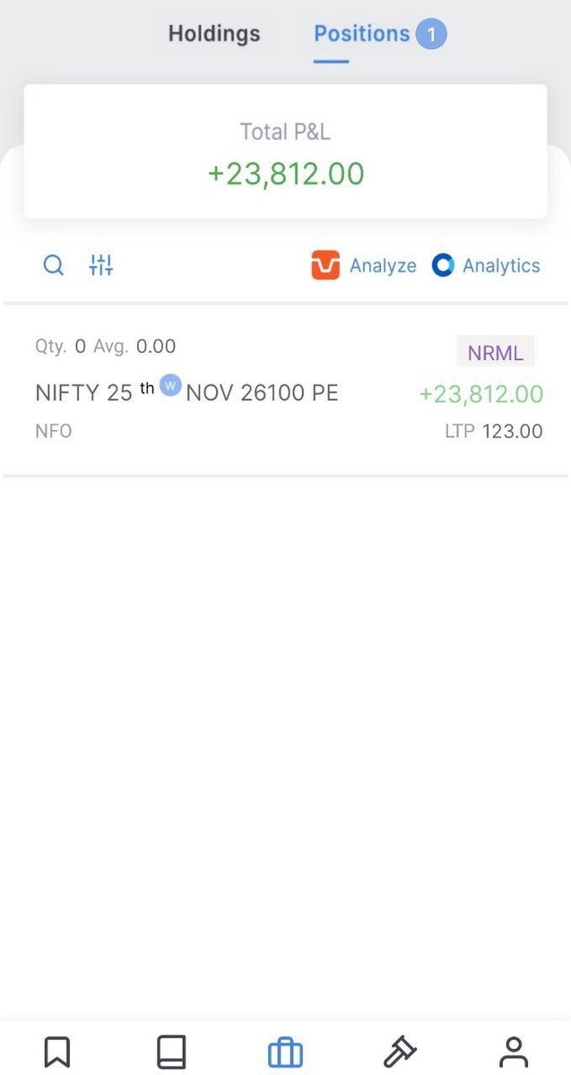 teamipotrades's tweet photo. For daily safe profit join us 👇 

https://t.co/OH18YnPbCQ

#Nifty #Nifty50 #NSE https://t.co/lLDXzAxcCj