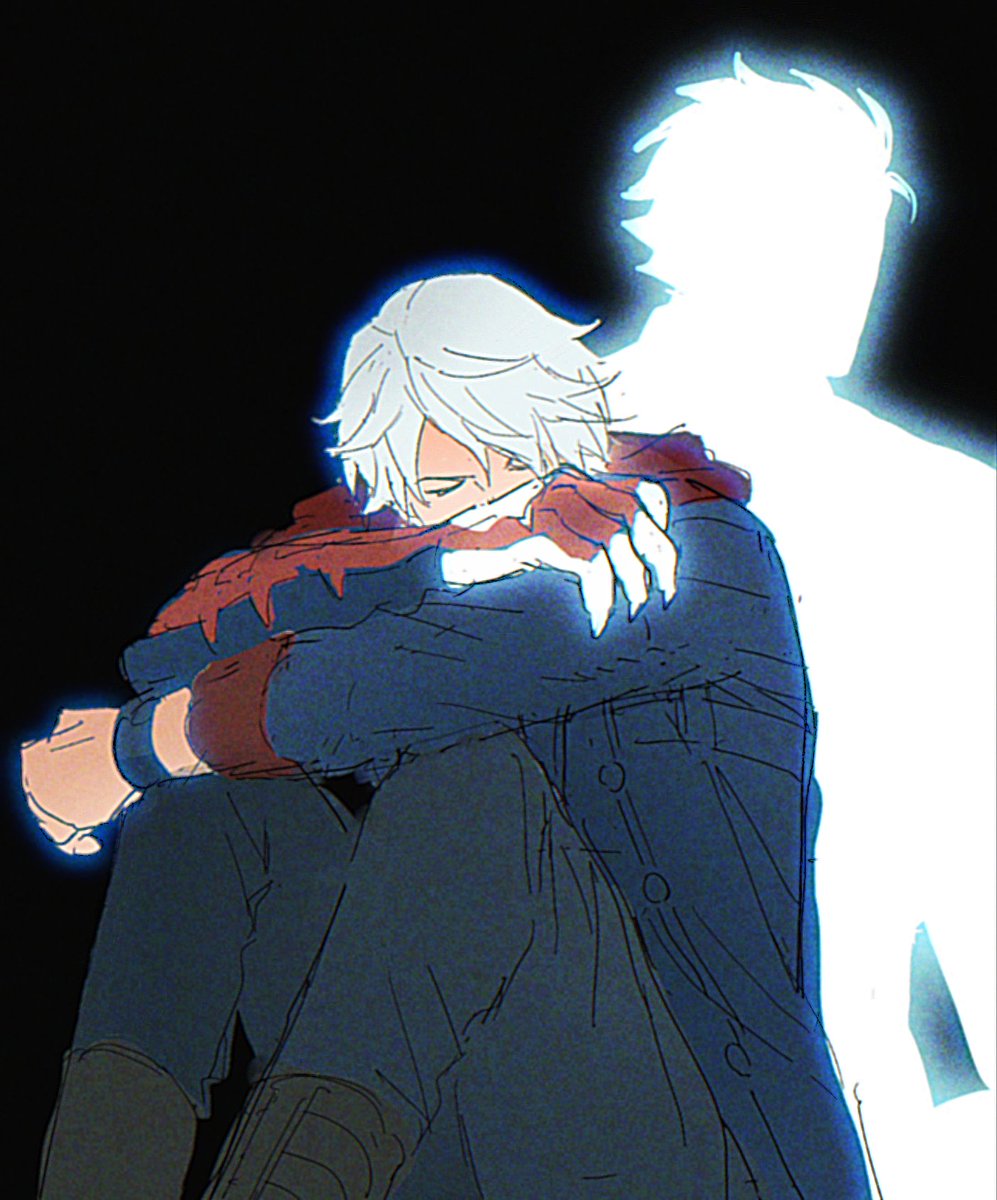 很早以前就想触碰你