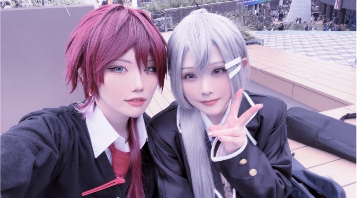 sasorikun_1110's tweet image. てでしデートしてます🫶

相互会ってくれ。顔を貸せ。見せろ。