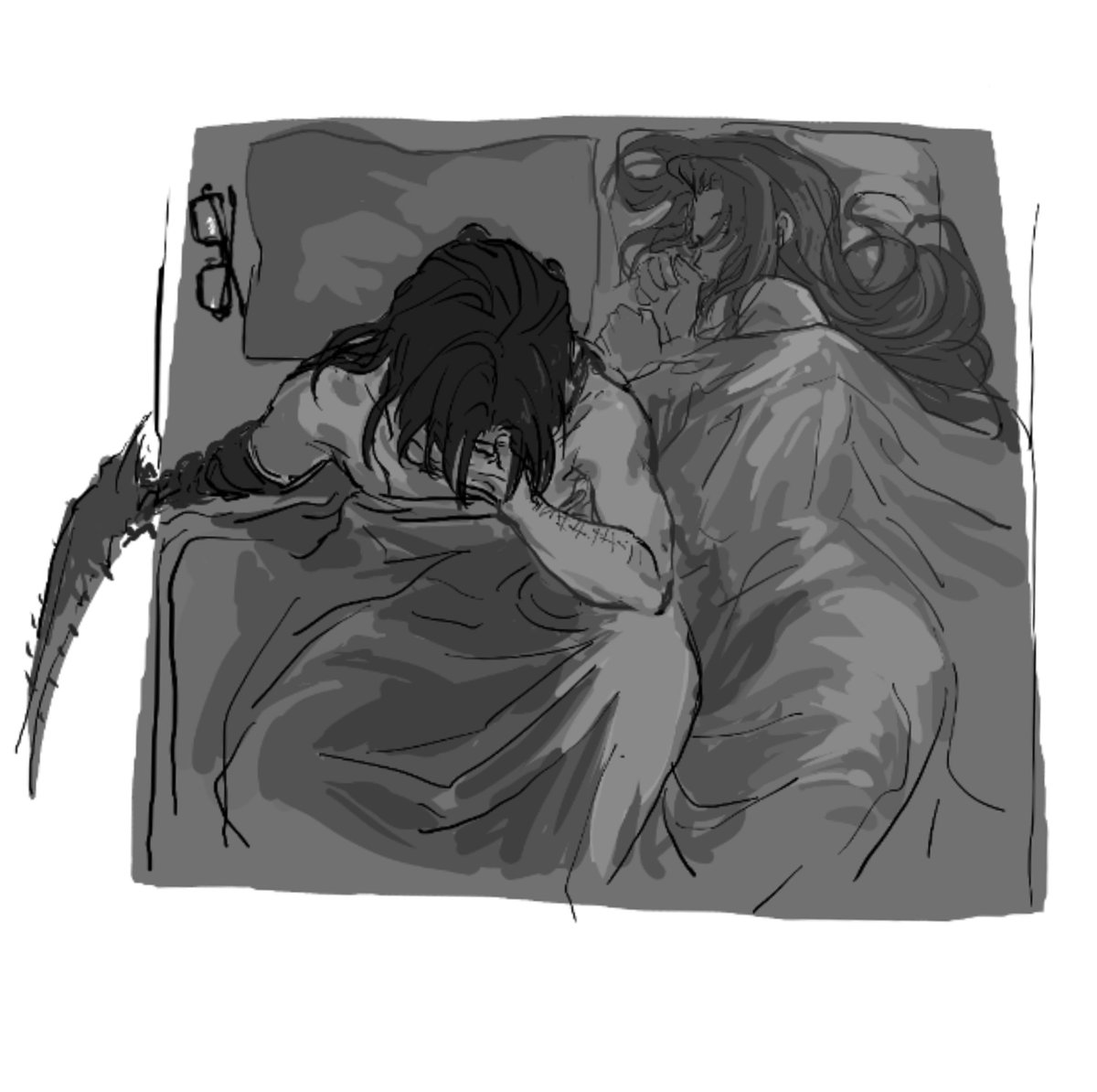 memianyameow's tweet image. #Limbus_Company #lcb13