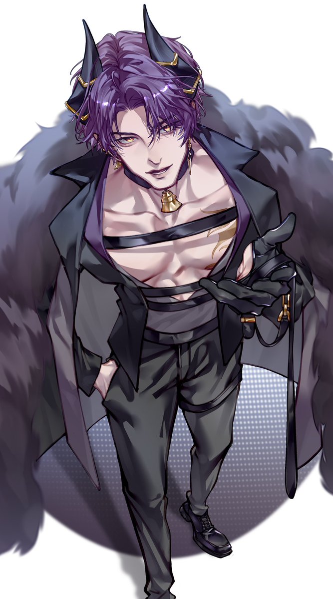 超模牛😘😘😘
🎨:levix
#Invain #Vainitas