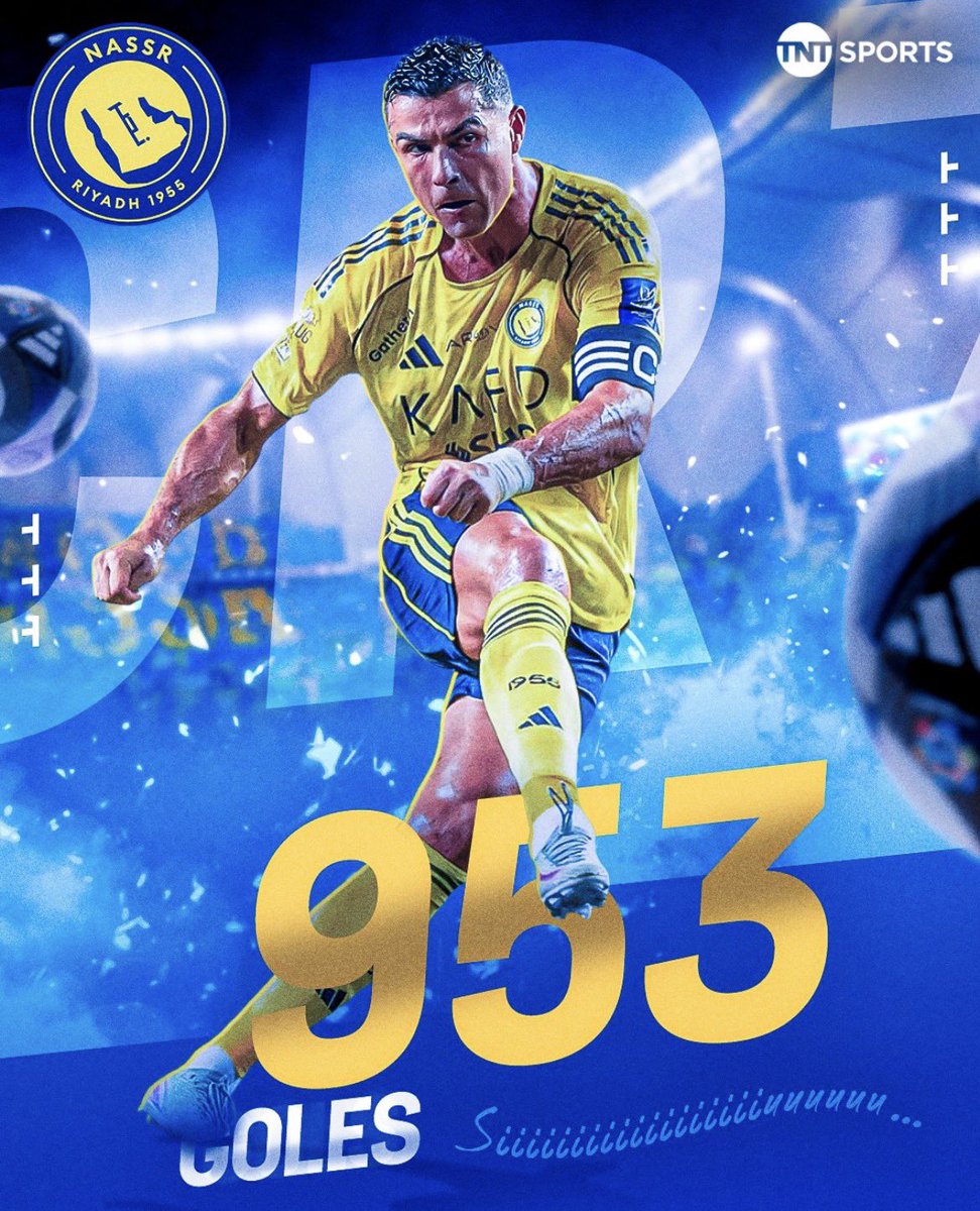 TheNassrZone's tweet image. 47 to go ⚽️