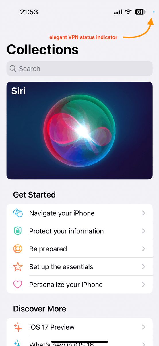 TweakUpdates's tweet image. Updated: AutoVPN 1.0.8 [Tweaks]

Automatically enable or disable the vpn accord...

Architecture: iOS
Repository: Havoc #jailbreak

ios-repo-updates.com/repository/hav…