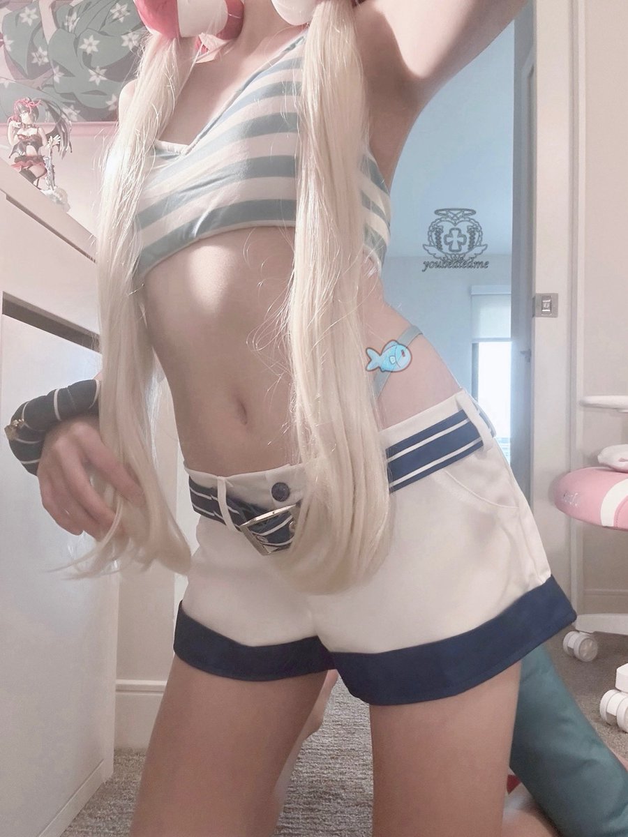 youhealedme's tweet image. someone said that i heal them every time they see my tummy and i thought that was funny