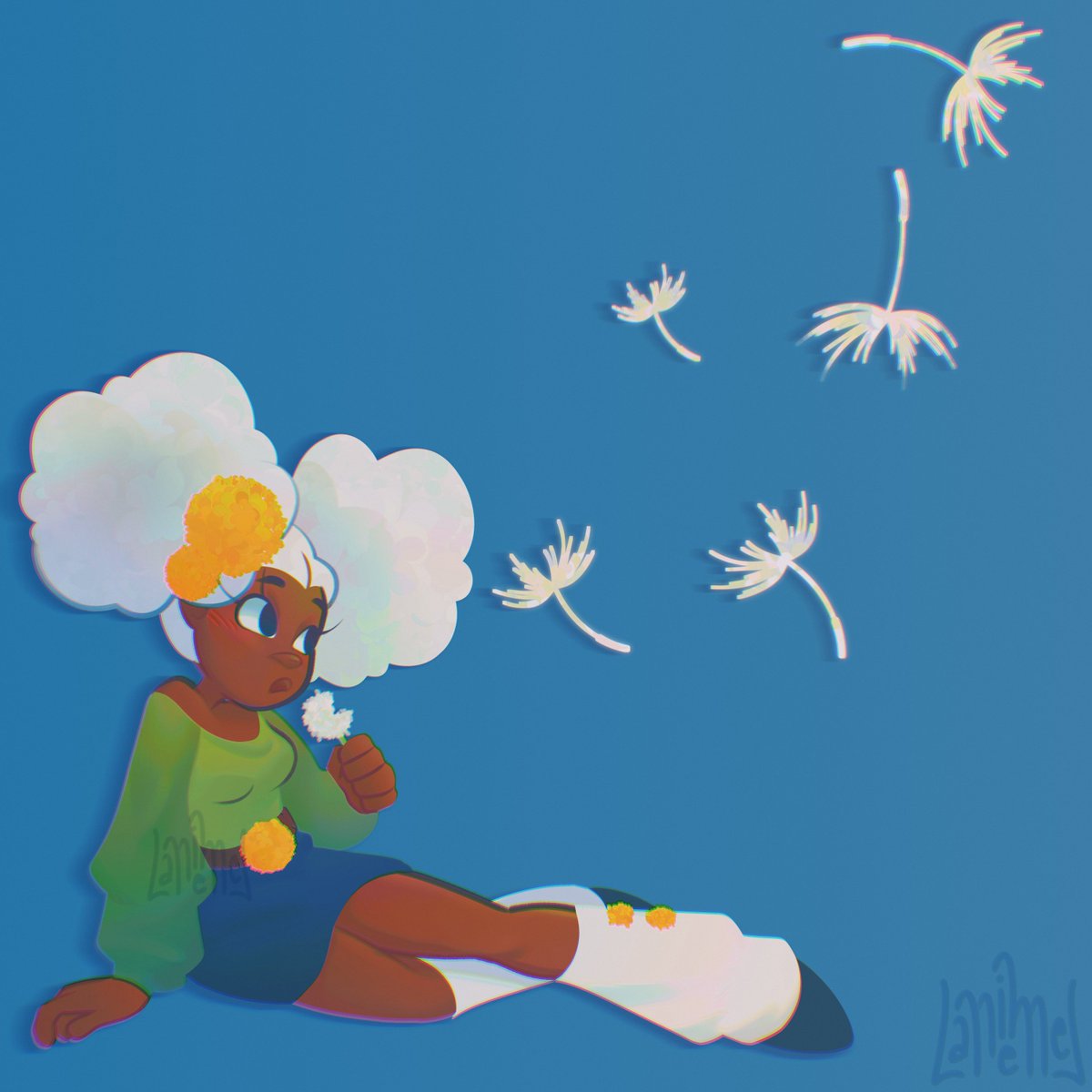 Hi !! I want to try to join VGen so this is my entry for VGen's monthly challenge :) Wish me luck !! 🍀🍀🍀
#VgenChallenge #VGenCode