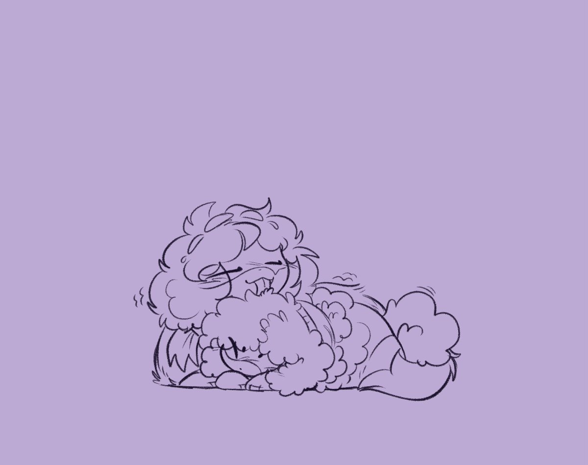 MDxOtta's tweet image. Vuzi potatoes are comfy and satisfied