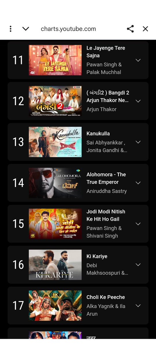 Kabab_Lover_'s tweet image. Alohomora - The True Emperor Trending at 14th place all over India 💥

#Alohomora #TheDevil #DBoss @dasadarshan