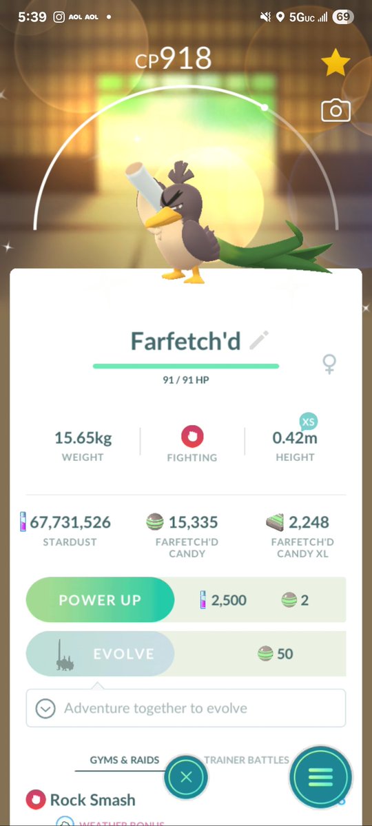 lblancelot's tweet image. Today in the wild...✨✨✨ and hatch...✨✨✨🐣 #Shiny #ShinyPokemon #PokemonGO #PokemonGOApp