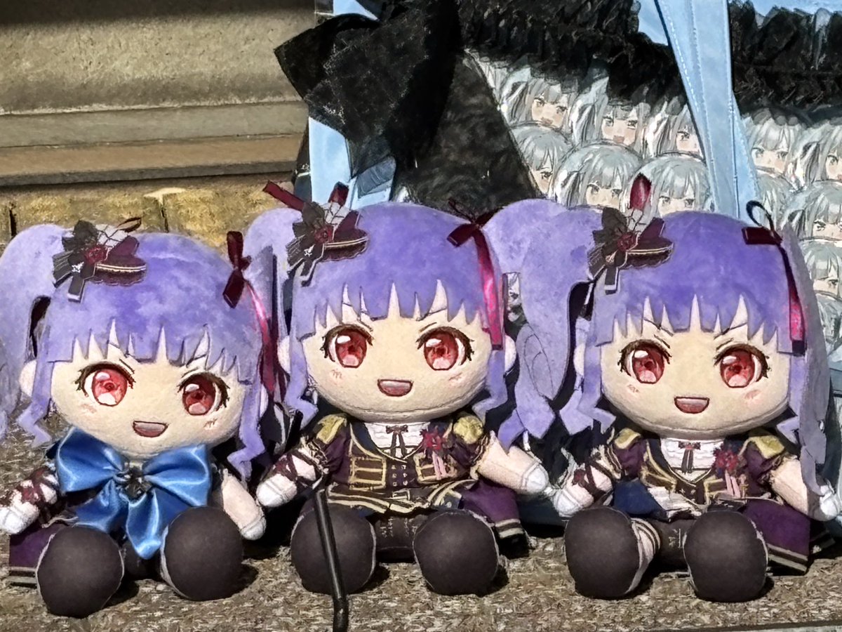 p_o_p_o_p_i's tweet image. 改めて昨日はお疲れ様でした！
FFさんや現場で繋がってもらった人のおかげでめちゃくちゃいい1日過ごせました！
ありがとうございました😊

ライブもまさかの初期の曲多すぎて復帰組としては最高のセトリだった...!
りんぶるあんせむ聴けたので大満足！
余韻がまだ残っててぼーっとしてる。