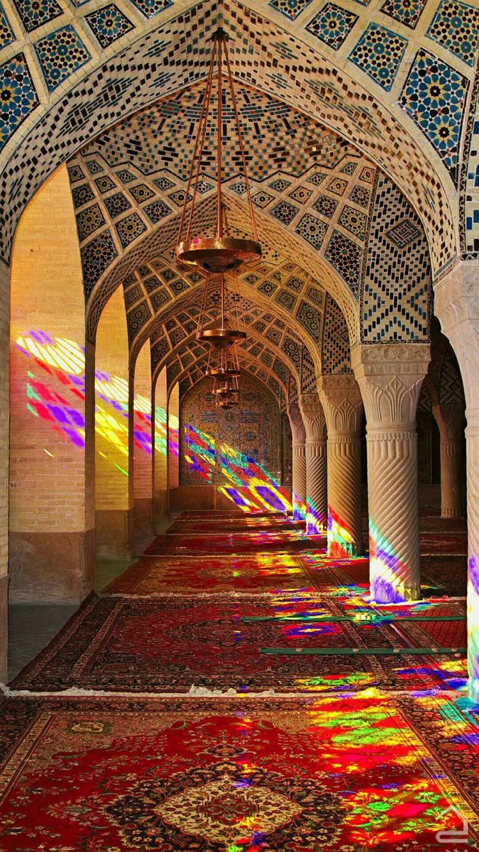 Shiraz, Iran