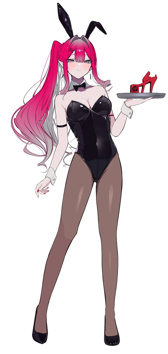 バニーなバーヴァン・シー