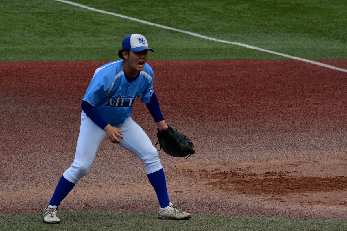 日本体育大学硬式野球部 (@ntblabo) / Posts / X