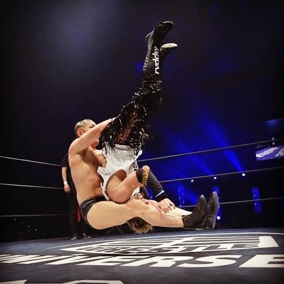 鈴木みのる (@suzuki_D_minoru) / Posts / X