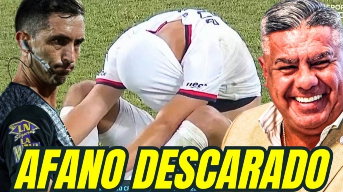 PabloLafourcade's tweet image. Durísimo golpe para San Lorenzo que fue despojado de la chance de meterse en cuartos.
Acá el video con lo que queda mí... Nos vemos pronto y los quiero.
youtu.be/nwm5-HoBI_I