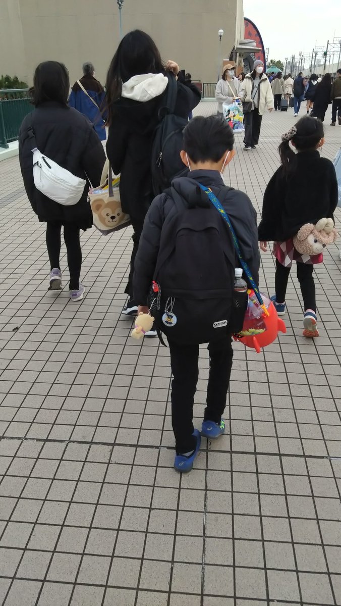 sayonaomomo's tweet image. 地獄のハジマリ。。