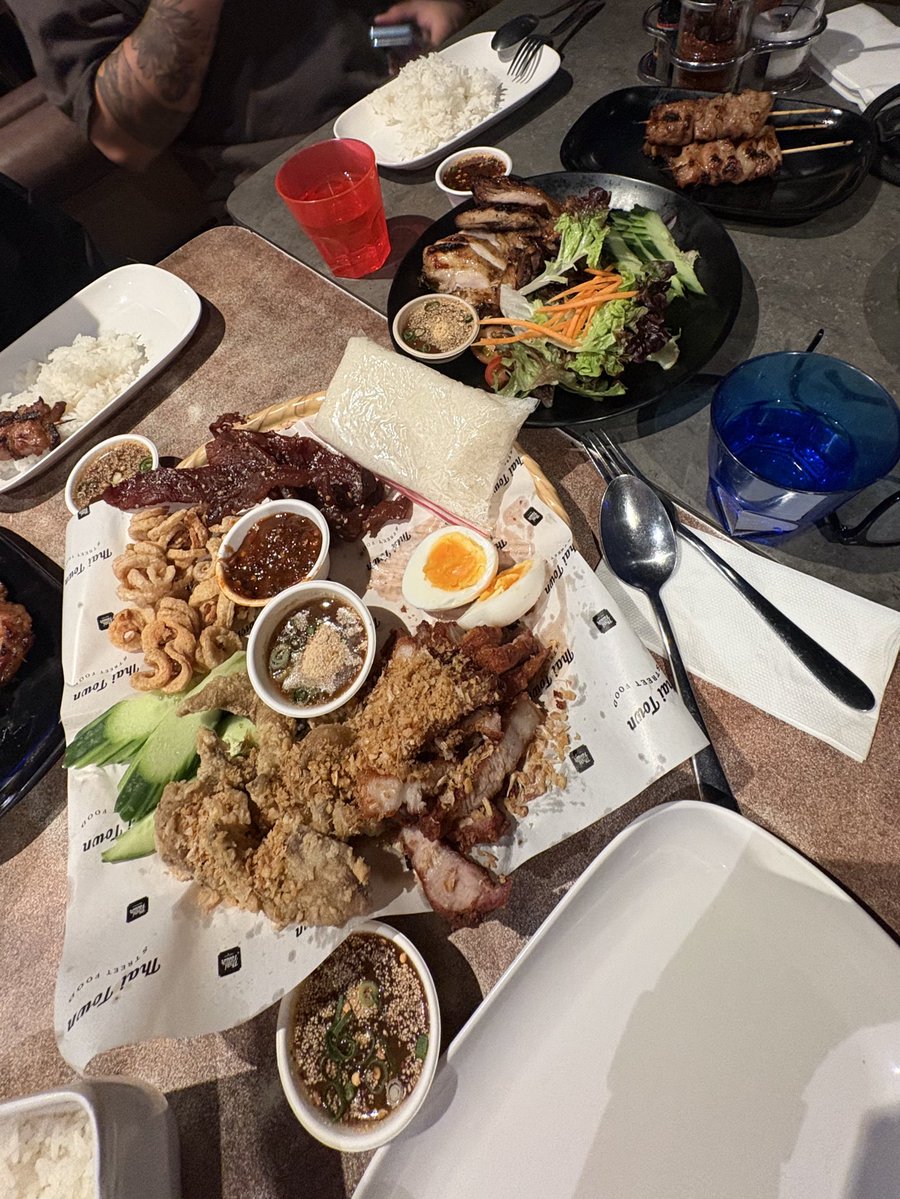 cfmbfbz's tweet image. Salamat Melbourne 🤝🏽