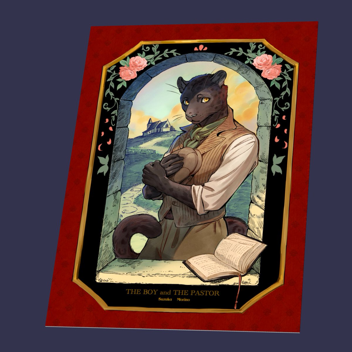 karana_cat's tweet image. サンプルイメージです！