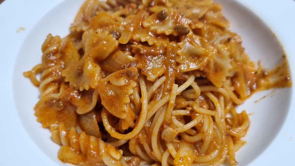 난 점심 🍝