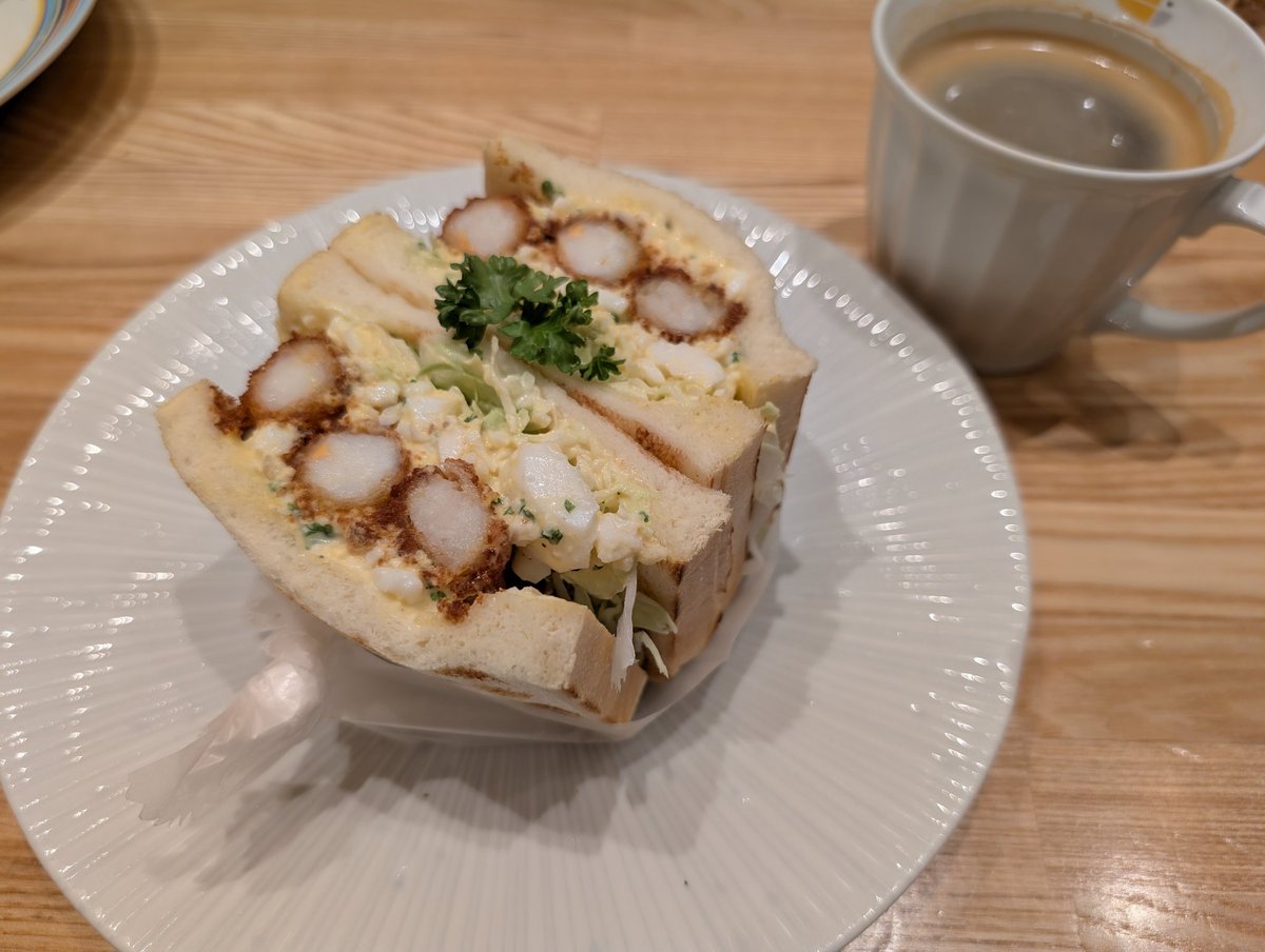 麻布台ヒルズとかいう場違いなところにいる