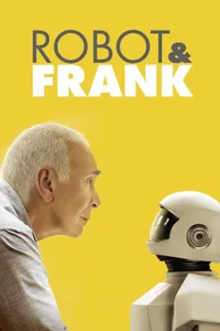 Film tavsiyesi🎬: Robot &amp; Frank
Günümüzün robot teknolojisini 14 sene önce ele almış bir komedi-suç filmi #imbd8 .
Yalnız yaşayan yaşlı ve emekli hırsız Frank, çocukları kendisini huzur evine yerleştirmek istemesine karşı çıkınca değişik bir fikir olarak eve onun hayat düzenini