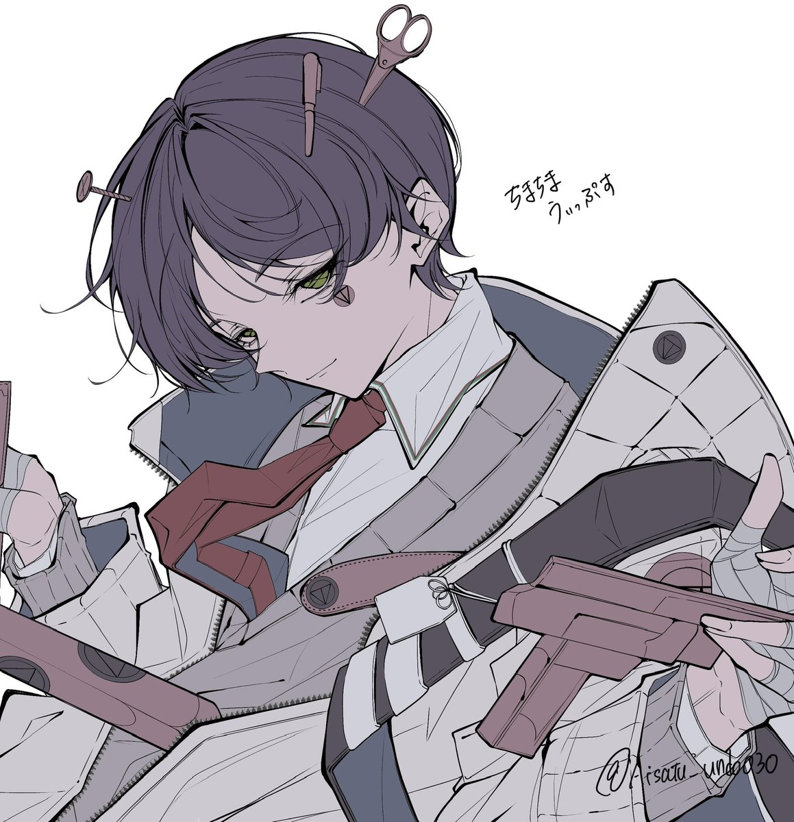 𝑺𝑨𝑰 (@9999sai9999) / Posts / X